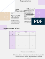 Pregnancy Breakthrough Purple Variant