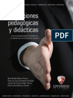 Mediaciones