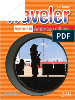 Traveller Beginner Portafolio