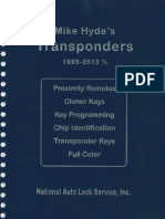 Key Programing & Transponder-1
