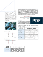 Actividad N°3. Intervalos y Semirrectas