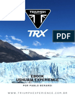 Ebook Ushuaia Triumph TRX