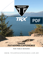 Patagônia Experience eBook