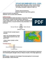 Conversation Questions - Subjects (1) 11 F