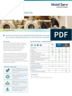 Analisis Del Sistema