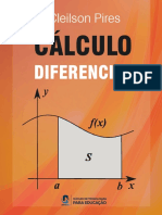Cálculo Diferencial