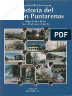 Historia de Puntarenas