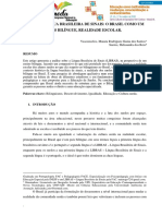 LIBRAS e o ensino bilíngue no Brasil