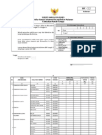 Bulanan: Badan Pusat Statistik