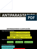 MOF-321 Antiparasitario Antinematodicos