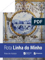 Rota Linha Do Minho