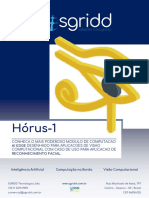 SGRIDD Folder Horus-1