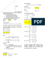 Repaso de Álgebra