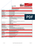 TDS WirelessNotebookOpticalMouse3000 0704A