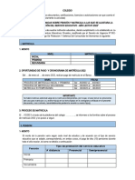 01 Informacion de Las Condiciones Económicas A Los Padres de Familia