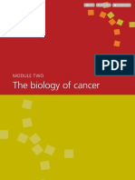 The Biology of Cancer: Module Two