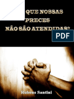 Porque Nossaspreces Nao Sao Atendidas