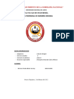 Examen 1 Calculo Integral EPIM 2021 II