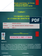 Unidad 1 - Introducción Al Curso