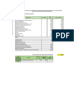 4.0 Movilizacion y Desmovilizacion