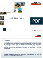 METROLOGIA