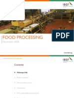 Food Processing 270111