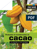 1 CACAO