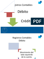 Debito y Credito