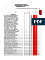 Seguimiento 2021-1