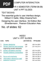 Human Computer Interface_Unit 4