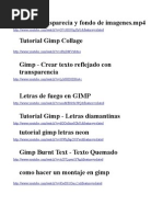 Download ENLACES DE GIMP by oscarean SN55830525 doc pdf
