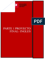 Proyecto Final Parte 1