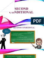Second Conditional CLT Communicative Language Teaching Resources Fun - 137341