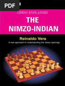 Vera - The Nimzo-Indian