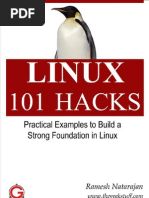 Download Linux 101 Hacks CN by Ning Xia SN55831191 doc pdf