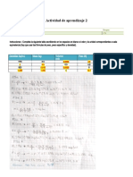 Actividad de Aprendizaje 2 Fisica