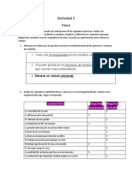 Actividad 2