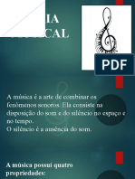 Propriedades do Som Aula 1 (teoria musical)