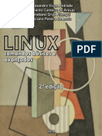 Linux 2 A Edicaov 1