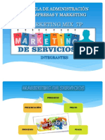 2- 7p-Marketing de Servicios-