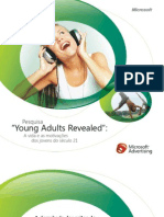 Booklet Young Adults