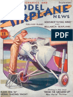 Model Airplane News 1930-09