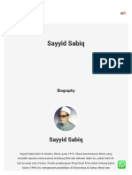 Sayyid Sabiq Archives - Republika Penerbit
