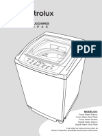 FUZZY WASH_Manual de Uso