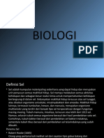 Biolog i