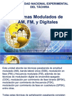 PDF Sistemas Modulados de Am FM y Digitales DL