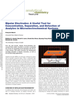 Bipolar Electrodes