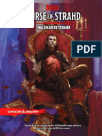 Maldição de Strahd (Curse of Strahd)