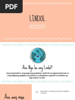Mga Dapat Malaman Tungkol Sa Lindol 1 | PDF