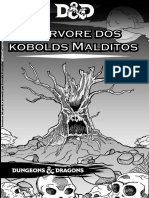 Aventura - Arvore Dos Kobolds - D&D5e